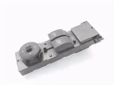 Peça sobressalente para automóvel em segunda mão botão / interruptor elevador vidro dianteiro esquerdo por ford focus ii (da_) 1.6 tdci referências oem iam 3m5t14529cd  3168002
