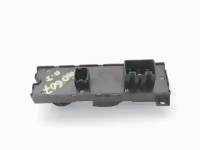 Peça sobressalente para automóvel em segunda mão botão / interruptor elevador vidro dianteiro esquerdo por ford focus ii (da_) 1.6 tdci referências oem iam 3m5t14529cd  3168002