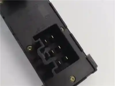 Peça sobressalente para automóvel em segunda mão botão / interruptor elevador vidro dianteiro esquerdo por ford focus ii (da_) 1.6 tdci referências oem iam 3m5t14529cd  3168002