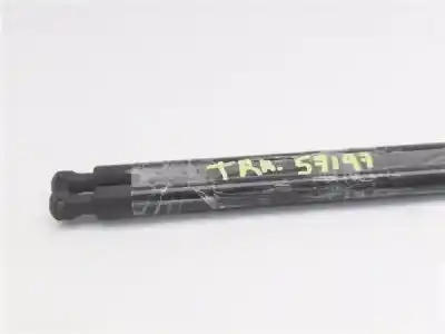 Second-hand car spare part tailgate gas strut for bmw serie 3 compacto (e46) 1.8 316ti oem iam references 51247061939  