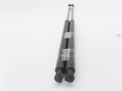 Second-hand car spare part tailgate gas strut for bmw serie 3 compacto (e46) 1.8 316ti oem iam references 51247061939  