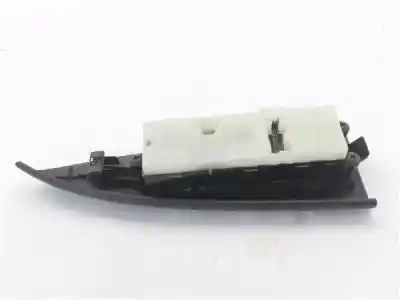 Second-hand car spare part left front power window switch for nissan note (e11e) 1.5 dci turbodiesel cat oem iam references 254019u10b  