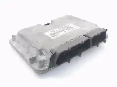 Автозапчасти б/у блок управления двигателем за AUDI A3 (8L) 1.8 T Ambition Plus Quattro (132kW) ссылки OEM IAM 06A906018AQ  261204678