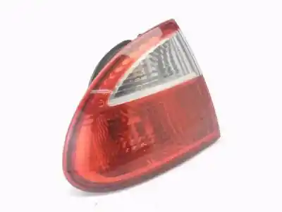 Second-hand car spare part left tailgate light for seat leon (1m1) 1.6 16 v oem iam references 1m6945096a  45208dy2