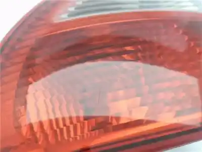 Second-hand car spare part left tailgate light for seat leon (1m1) 1.6 16 v oem iam references 1m6945096a  45208dy2