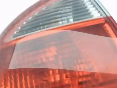 Second-hand car spare part left tailgate light for seat leon (1m1) 1.6 16 v oem iam references 1m6945096a  45208dy2