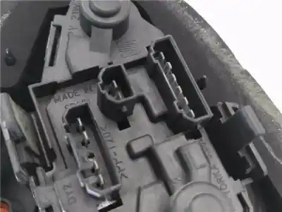 Second-hand car spare part left tailgate light for seat leon (1m1) 1.6 16 v oem iam references 1m6945096a  45208dy2