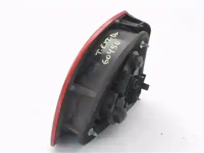 Second-hand car spare part right tailgate light for seat leon (1m1) 1.6 16 v oem iam references 1m6945096a  45209dy2