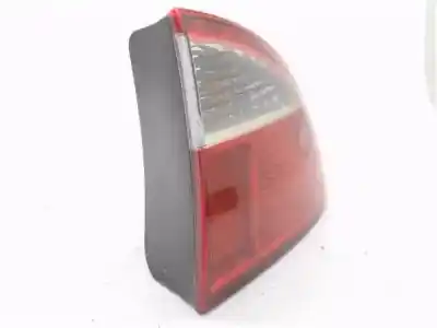 Second-hand car spare part right tailgate light for seat leon (1m1) 1.6 16 v oem iam references 1m6945096a  45209dy2