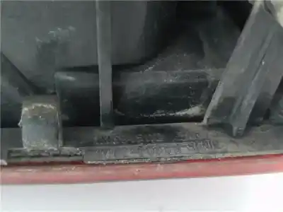 Second-hand car spare part right tailgate light for seat leon (1m1) 1.6 16 v oem iam references 1m6945096a  45209dy2