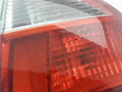 Second-hand car spare part right tailgate light for seat leon (1m1) 1.6 16 v oem iam references 1m6945096a  45209dy2