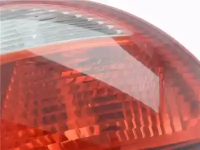 Second-hand car spare part right tailgate light for seat leon (1m1) 1.6 16 v oem iam references 1m6945096a  45209dy2