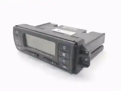 Second-hand car spare part climate control for seat leon (1m1) 1.6 16 v oem iam references 1m0820043e  