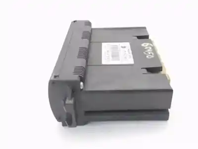 Second-hand car spare part climate control for seat leon (1m1) 1.6 16 v oem iam references 1m0820043e  