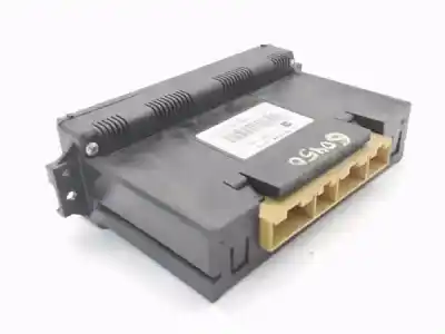 Second-hand car spare part climate control for seat leon (1m1) 1.6 16 v oem iam references 1m0820043e  