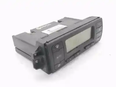 Second-hand car spare part climate control for seat leon (1m1) 1.6 16 v oem iam references 1m0820043e  