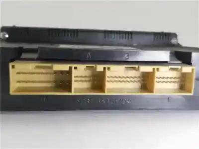 Second-hand car spare part climate control for seat leon (1m1) 1.6 16 v oem iam references 1m0820043e  