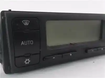 Second-hand car spare part climate control for seat leon (1m1) 1.6 16 v oem iam references 1m0820043e  