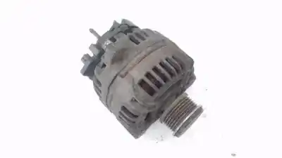 Second-hand car spare part Alternator for RENAULT CLIO III 1.5 dCi Diesel CAT OEM IAM references 0124425071  