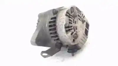 Автозапчастина б/у генератор для toyota yaris (ncp1/nlp1/scp1) 1.3 luna посилання на oem iam 2706021010  