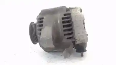 Автозапчастина б/у генератор для toyota yaris (ncp1/nlp1/scp1) 1.3 luna посилання на oem iam 2706021010  