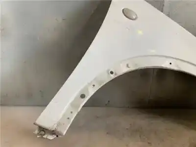 Second-hand car spare part front right fin for opel combo 1.3 cdti 16v oem iam references 1102030  