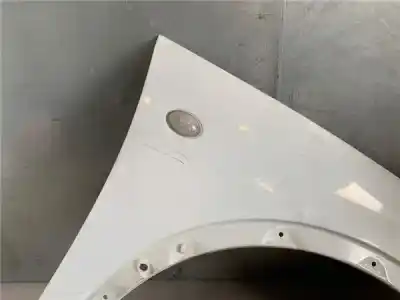 Second-hand car spare part front right fin for opel combo 1.3 cdti 16v oem iam references 1102030  