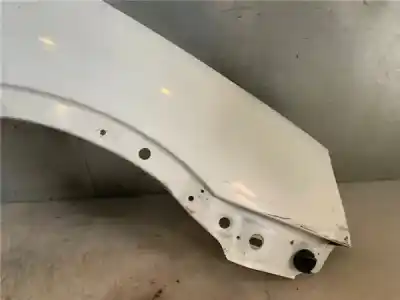 Second-hand car spare part front right fin for opel combo 1.3 cdti 16v oem iam references 1102030  