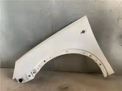 Second-hand car spare part left front fin for opel combo 1.3 cdti 16v oem iam references 1101031  