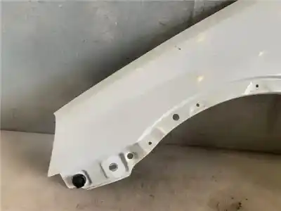 Second-hand car spare part left front fin for opel combo 1.3 cdti 16v oem iam references 1101031  
