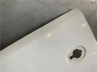 Second-hand car spare part left front fin for opel combo 1.3 cdti 16v oem iam references 1101031  