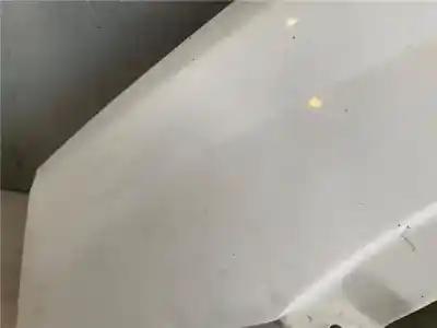 Second-hand car spare part left front fin for opel combo 1.3 cdti 16v oem iam references 1101031  