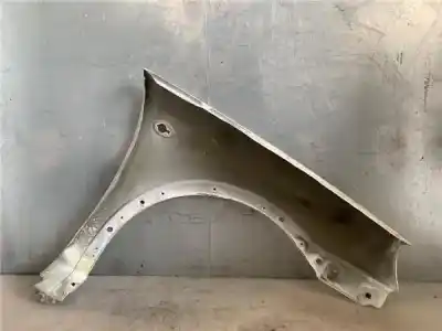 Second-hand car spare part left front fin for opel combo 1.3 cdti 16v oem iam references 1101031  
