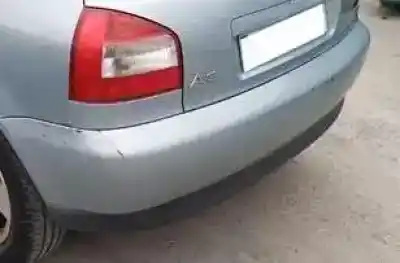 Piesă de schimb auto la mâna a doua Armatura Bara Fatã pentru AUDI A3 (8L) 1.8 T Ambiente Referințe OEM IAM 8L0807309E  