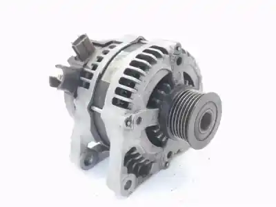 Second-hand car spare part Alternator for FORD FOCUS II (DA_) 1.6 TDCi OEM IAM references 1708322  