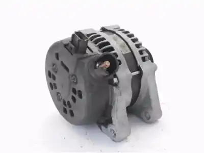 Peça sobressalente para automóvel em segunda mão alternador por ford focus ii (da_) 1.6 tdci referências oem iam 1708322  