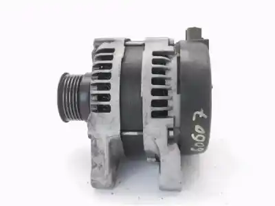 Peça sobressalente para automóvel em segunda mão alternador por ford focus ii (da_) 1.6 tdci referências oem iam 1708322  