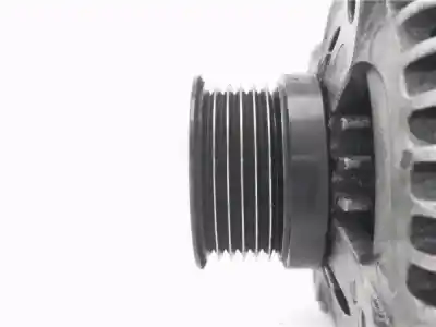 Peça sobressalente para automóvel em segunda mão alternador por ford focus ii (da_) 1.6 tdci referências oem iam 1708322  
