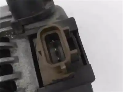 Peça sobressalente para automóvel em segunda mão alternador por ford focus ii (da_) 1.6 tdci referências oem iam 1708322  