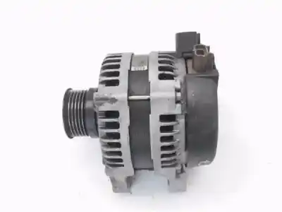 Peça sobressalente para automóvel em segunda mão alternador por ford focus ii (da_) 1.6 tdci referências oem iam 1708322  