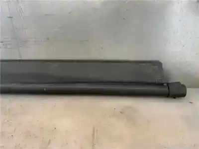 Second-hand car spare part parcel shelf for peugeot partner combispace (5f) 1.9 d oem iam references 9627860680e02   Second-hand car spare part parcel shelf for peugeot partner combispace (5f) 1.9 d oem iam references 9627860680e02