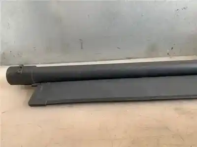 Second-hand car spare part parcel shelf for peugeot partner combispace (5f) 1.9 d oem iam references 9627860680e02   Second-hand car spare part parcel shelf for peugeot partner combispace (5f) 1.9 d oem iam references 9627860680e02