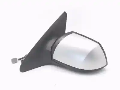 Second-hand car spare part left rearview mirror for ford mondeo iii sedán (b4y) 2.0 tdci oem iam references e9014119   Second-hand car spare part left rearview mirror for ford mondeo iii sedán (b4y) 2.0 tdci oem iam references e9014119