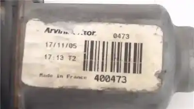 Second-hand car spare part driver left window regulator for ford transit furgón (fa_ _) 2.0 di (fae_. faf_. fag_) oem iam references 400473   Second-hand car spare part driver left window regulator for ford transit furgón (fa_ _) 2.0 di (fae_. faf_. fag_) oem iam references 400473