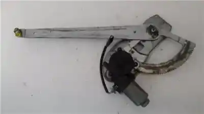 Second-hand car spare part driver left window regulator for ford transit furgón (fa_ _) 2.0 di (fae_. faf_. fag_) oem iam references 400473   Second-hand car spare part driver left window regulator for ford transit furgón (fa_ _) 2.0 di (fae_. faf_. fag_) oem iam references 400473