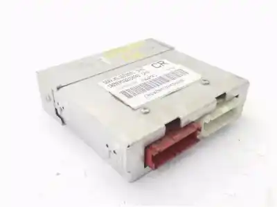 Second-hand car spare part Ecu Engine Control for DAEWOO LANOS 1.4 OEM IAM references 16246929  CR6929M182430548