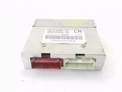 Second-hand car spare part ecu engine control for daewoo lanos 1.4 oem iam references 16246929  cr6929m182430548