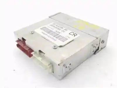 Second-hand car spare part ecu engine control for daewoo lanos 1.4 oem iam references 16246929  cr6929m182430548