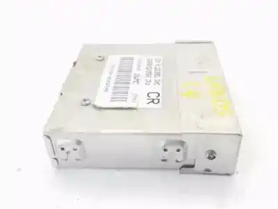 Second-hand car spare part ecu engine control for daewoo lanos 1.4 oem iam references 16246929  cr6929m182430548