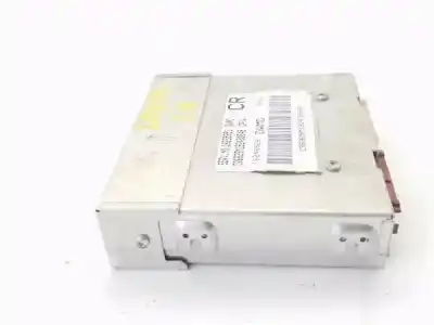Second-hand car spare part ecu engine control for daewoo lanos 1.4 oem iam references 16246929  cr6929m182430548